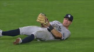 Anthony Volpes diving catch [upl. by Rengaw]