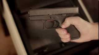 GLOCK 42 [upl. by Treblig]