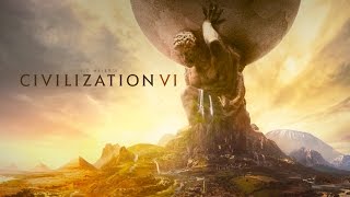 Civilization VI Announcement Trailer [upl. by Eirret]