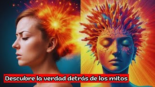 REALIDADES y MITOS de la MIGRAÑA [upl. by Patrizia]