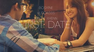 First Date  Official Music Video [upl. by Koval164]