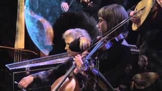 Tafelmusik performs Marini Passacaglia  The Galileo Project [upl. by Bolling]