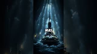 U864 The Nazi Submarine That Changed History Forever [upl. by Greene276]