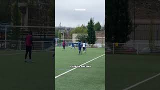 5 buts dans un seul match 🤯🔥 foot football tonsser tonsserunited [upl. by Saied]