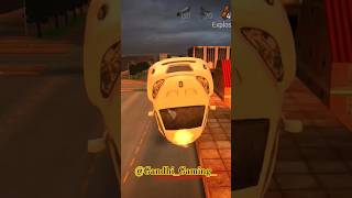 Pug GTI😭😭😭Gandhi Gamingyoutubeshorts youtube gaming shortvideo shorts short shortsfeed [upl. by Luapnoj575]