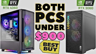 Get An Awesome Deal On 2 Gaming PCs RIGHT NOW [upl. by Dud]