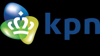 KPN medewerkster legt de hoorn neer tijdens gesprek met klant [upl. by Dosi]