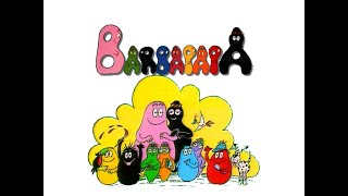 Barbapapa Les Barbapapa  Vor und Abspann Folge 1 [upl. by Naget]