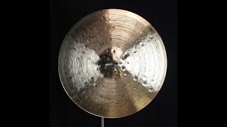 Meinl 15quot Byzance Foundry Reserve Hi Hats  970g1315g [upl. by Okimat330]