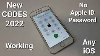 DNS 2024how to unlock every iphone in world ✅how to bypass iphone forgot password✅ activation lock [upl. by Yekcin59]