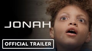 Jonah  Official Trailer 2024 [upl. by Maidy962]