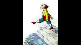 Der Struwwelpeter — Die Geschichte vom Hanns GuckindieLuft [upl. by Tom]