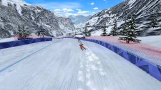 Official Ski Challenge 15 Mobile Trailer [upl. by Ibrek952]