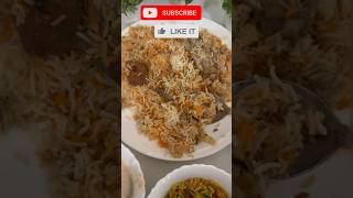 Dawate biryani zarda zaikakitchen youtubeshorts cooking [upl. by Leena]