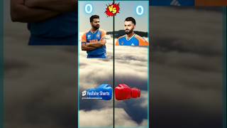 Kohli VS sharma  cricket [upl. by Novi]