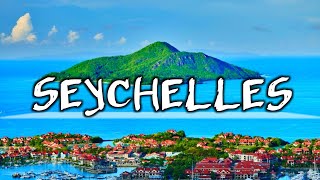 Top 13 Things To Do in Seychelles [upl. by Brainard724]