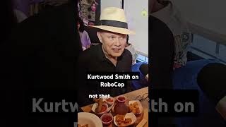 Kurtwood Smith talks RoboCop and Its Influence [upl. by Briana]