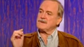 John Cleese Interview Pt One  Parkinson  BBC Studios [upl. by Samuela]