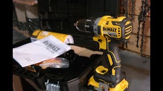 Лучший шуруповерт DeWALT [upl. by Maybelle]