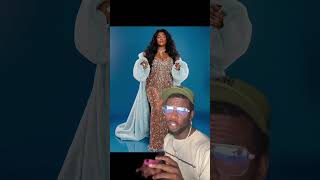 Lizzo Disappearance Why Lizzo Has Been Missing From Music fypage lizzo grammys [upl. by Gerald]