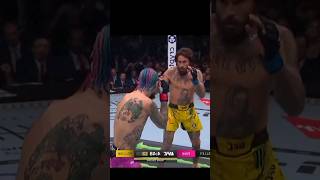 quotOMalley vs Vera 2 UFC 306 FULL FIGHTquotshorts ufc306 boxing [upl. by Carman166]