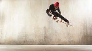 10 BEST LOOKING TRICKS IN SKATEBOARDING [upl. by Emalia]