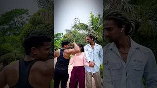 Kya soch raha tha pata lega 😱❤️💯  Reaction Video’s  exploremore reels viralvideo trand [upl. by Eseilenna]