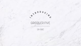 GRIDDLER FIVE  EDUCATIONAL GR5BC [upl. by Ainatit]