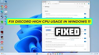 FIXED Microsoft Edge high memory usage in Windows 1011 [upl. by Kristyn]