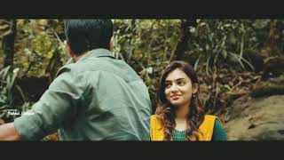 Pen illatha oorile  vellai mazhai  Whatsapp status  remix  nivin nazriya [upl. by Nwahsir]