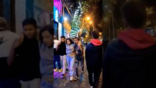 🇪🇨 What Nightlife in Quito is REALLY like… shorts [upl. by Nnylsor831]