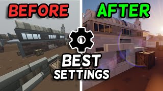 Krunkerio Settings That Will BOOST Your Gameplay 2024 [upl. by Nasho]