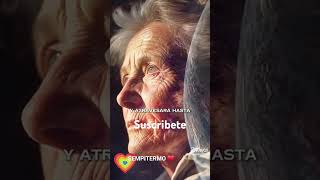 Abuela Paterna tu fuerza espiritual shortsviral fuerzaespiritual [upl. by Tamaru]