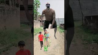 Jay Shree Krishna 🙏 shorts emotional ytshorts bhoot ghoststories viralvideo krishna [upl. by Akkin200]