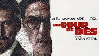 Цена соблазна  Un coup de dés  Breaking Point 2024 трейлер [upl. by Takeshi]