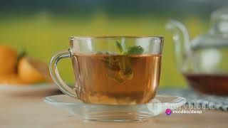 Power of Nettle Leaf Tea A Natural Remedy for Health and Vitality [upl. by Turnbull311]