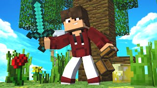 JOGADAS INSANAS  MINECRAFT SKYWARS [upl. by Woodford994]