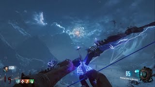 EASTER EGG DER EISENDRACHE SOLO [upl. by Aihsenot523]