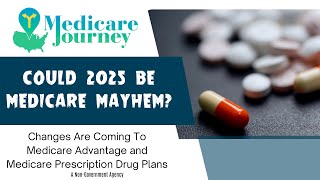 Medicare Mayhem 2025 Major Changes to Medicare Advantage Plans [upl. by Sumerlin508]