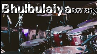 Bhulbhulaiya।New hindi song।Decibel2147 [upl. by Maice]