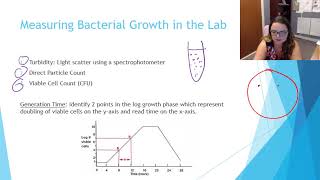 Bacterial Growth and Metabolism [upl. by Annahvas]