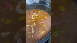 arroz paella calasparra cocinacasera comida fyp fypシ゚viral [upl. by Nevyar]