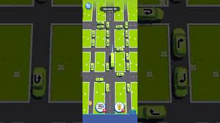 Traffic Escape Level 131 newgamebraintestviral trending trafficescape games viralshortgames [upl. by Athena]