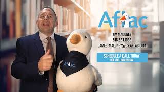 What does Aflac Offer [upl. by Salene]