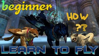 GW2 Griffon Kindergarten  a detailed guide for absolute beginners amp common mistakes debug [upl. by Solracesoj938]