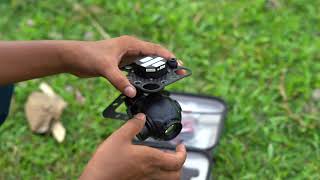 Drone camera  FPV camera for drone [upl. by Haase]