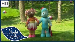 In the Night Garden  Igglepiggle and Upsy Daisy Song [upl. by Erdeid]