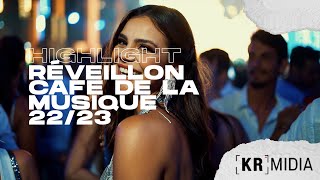 Highlight  Reveillon Cafe de La Musique [upl. by Landa]