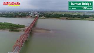 Pinoy Joyride  Buntun Bridge of Cagayan [upl. by Adali]