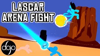 Lascar Arena Fight by Lascar [upl. by Lashonda]